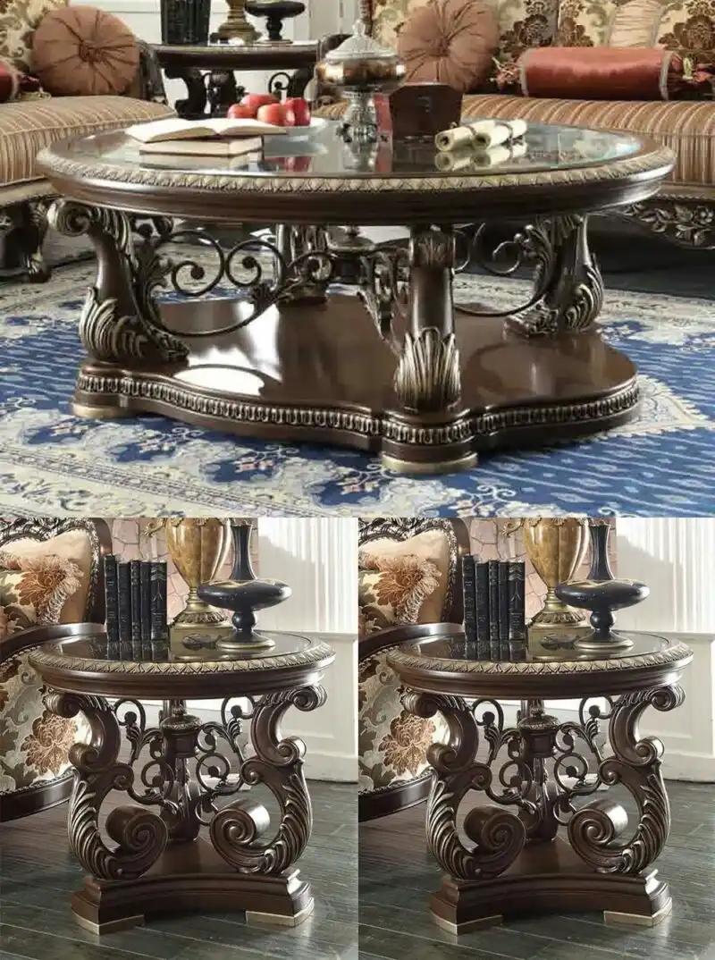luxury furniture 